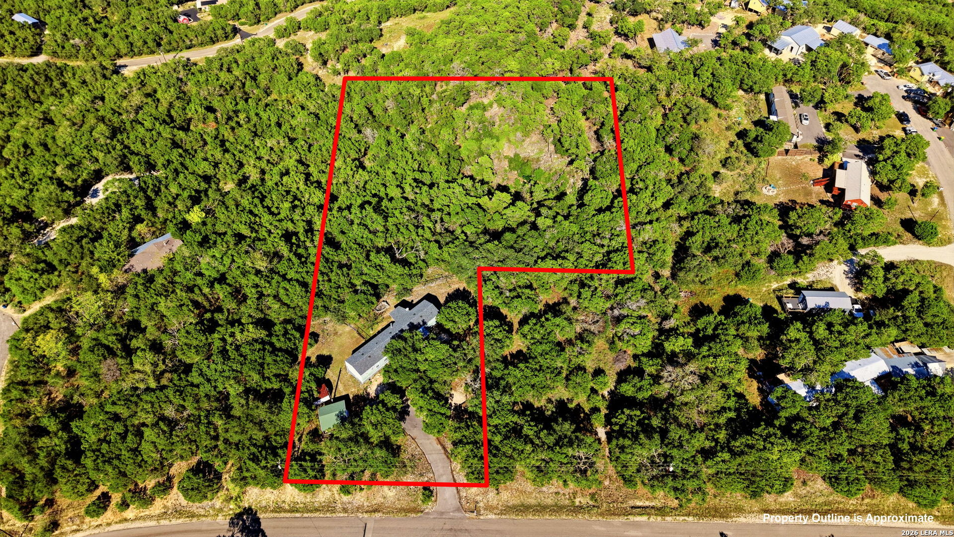 495 Kings Drive Canyon Lake TX 78133
