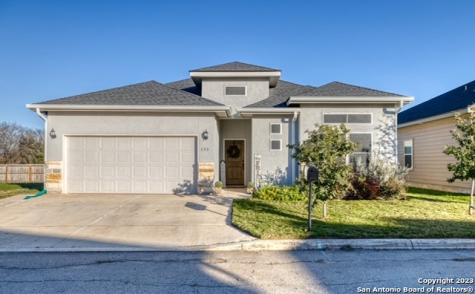 430 Park Circle Hondo TX 78861