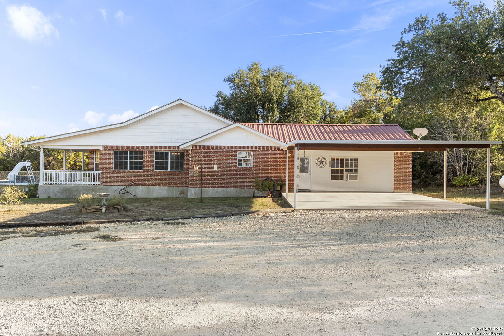 4335 Mail Route Fischer TX 78623