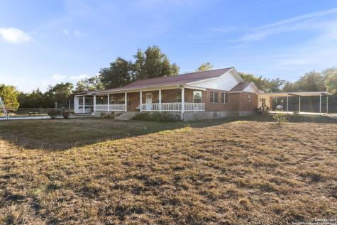 4335 Mail Route Fischer TX 78623
