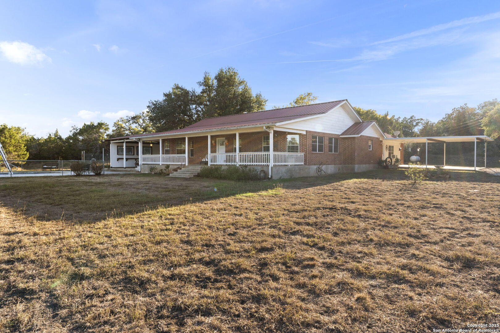 4335 Mail Route Fischer TX 78623