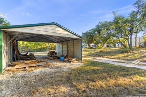 4335 Mail Route Fischer TX 78623