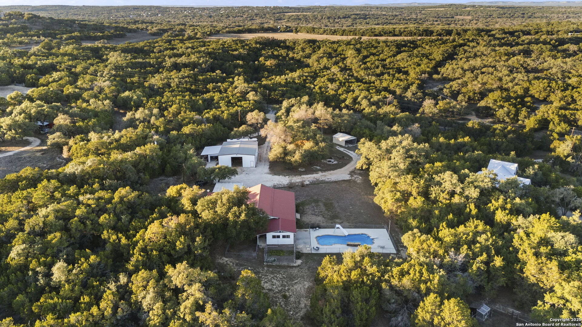4335 Mail Route Fischer TX 78623
