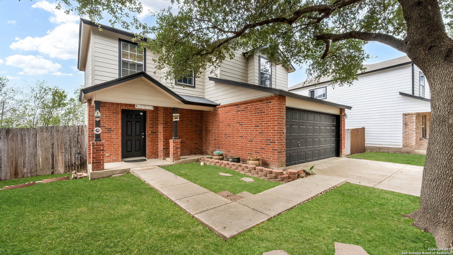 9406 San Fidel Rio San Antonio TX 78245