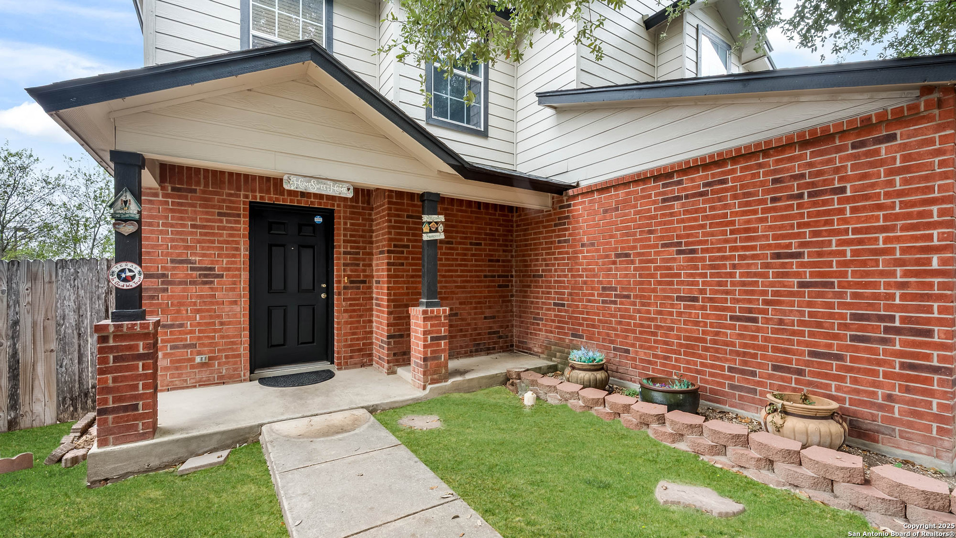 9406 San Fidel Rio San Antonio TX 78245