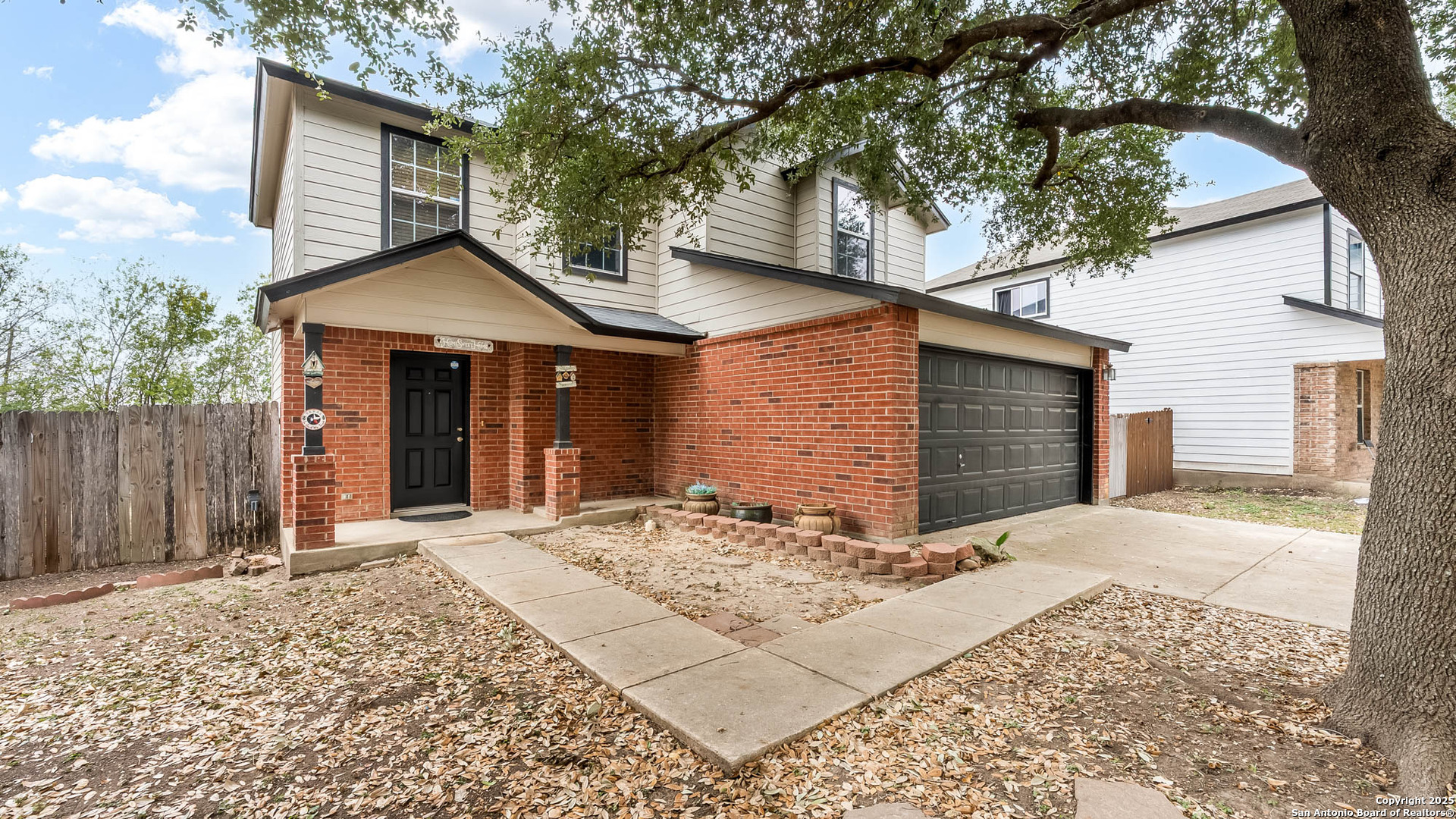 9406 San Fidel Rio San Antonio TX 78245