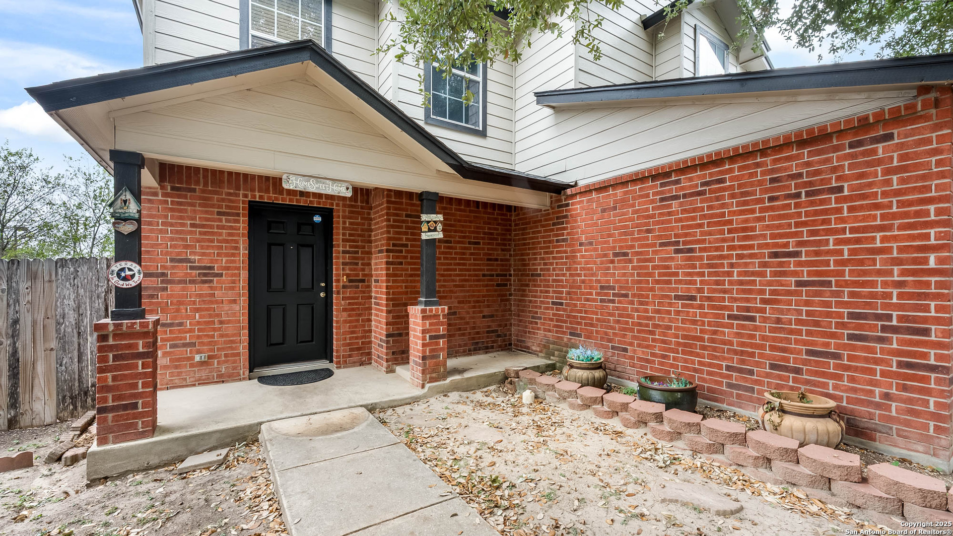 9406 San Fidel Rio San Antonio TX 78245