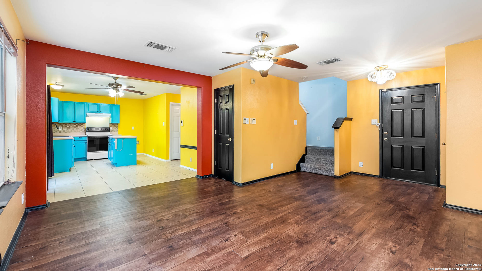9406 San Fidel Rio San Antonio TX 78245