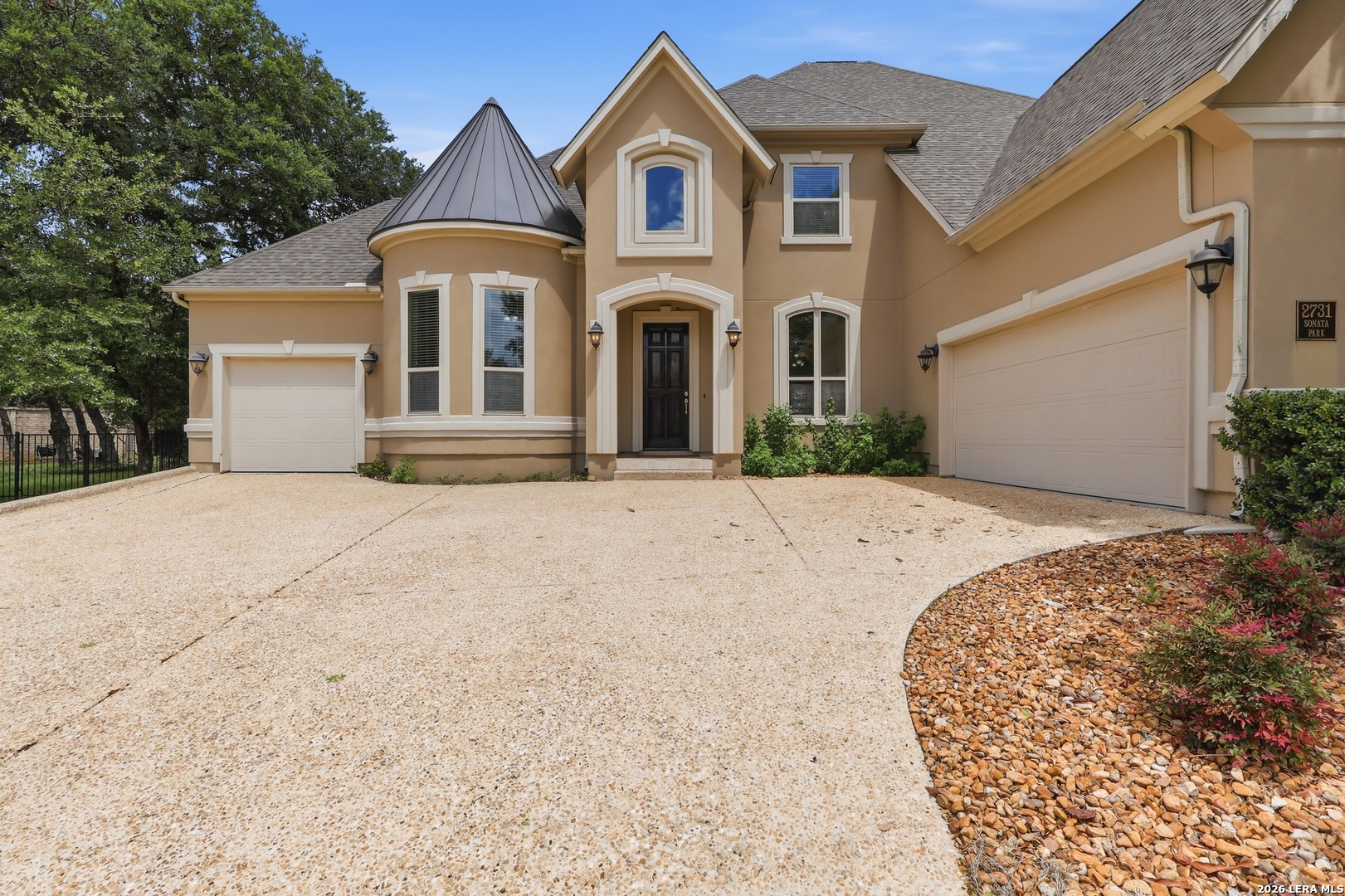 2731 Sonata Park San Antonio TX 78230