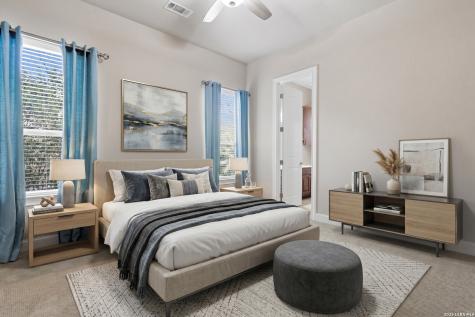 2731 Sonata Park San Antonio TX 78230