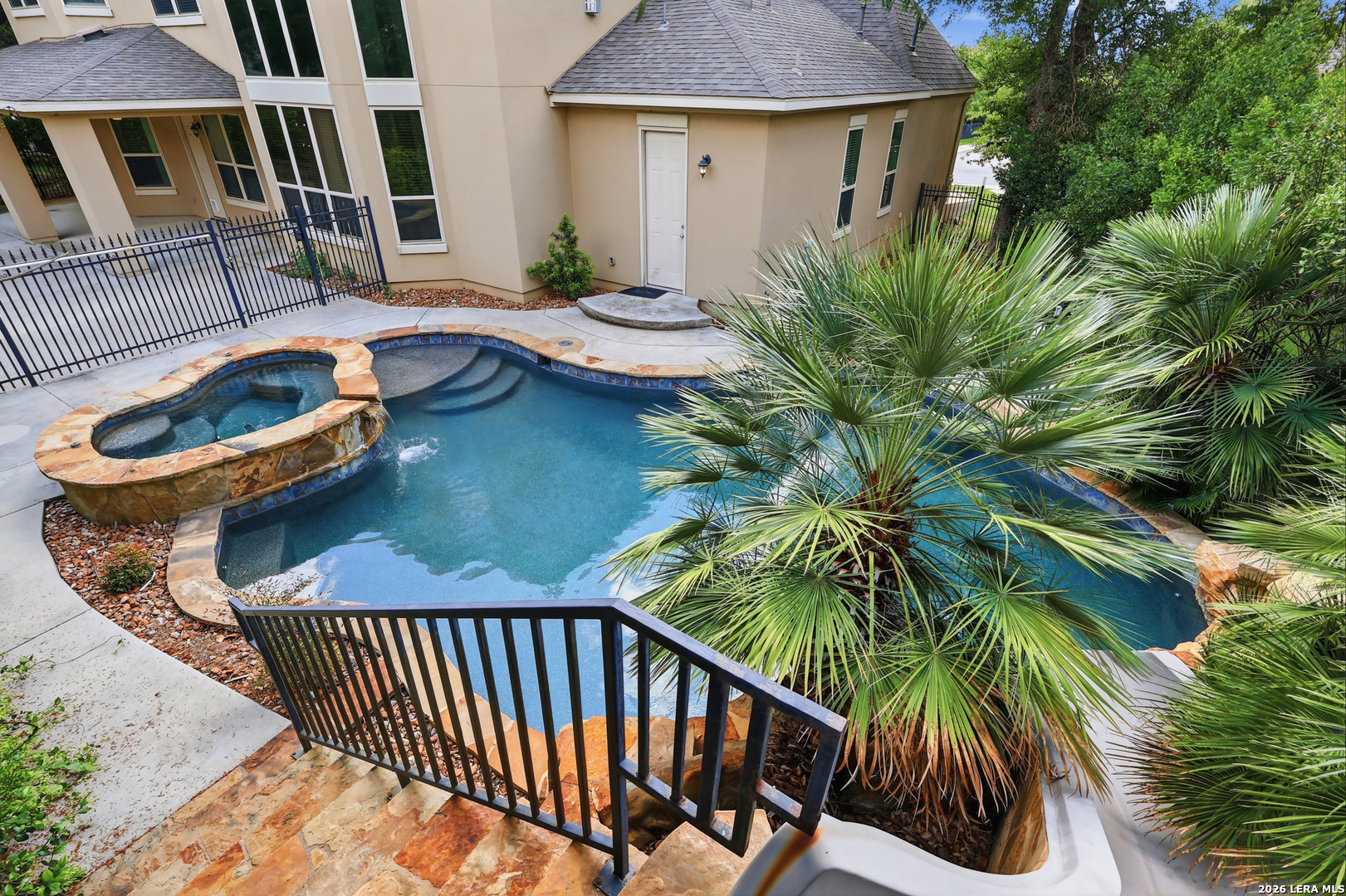 2731 Sonata Park San Antonio TX 78230
