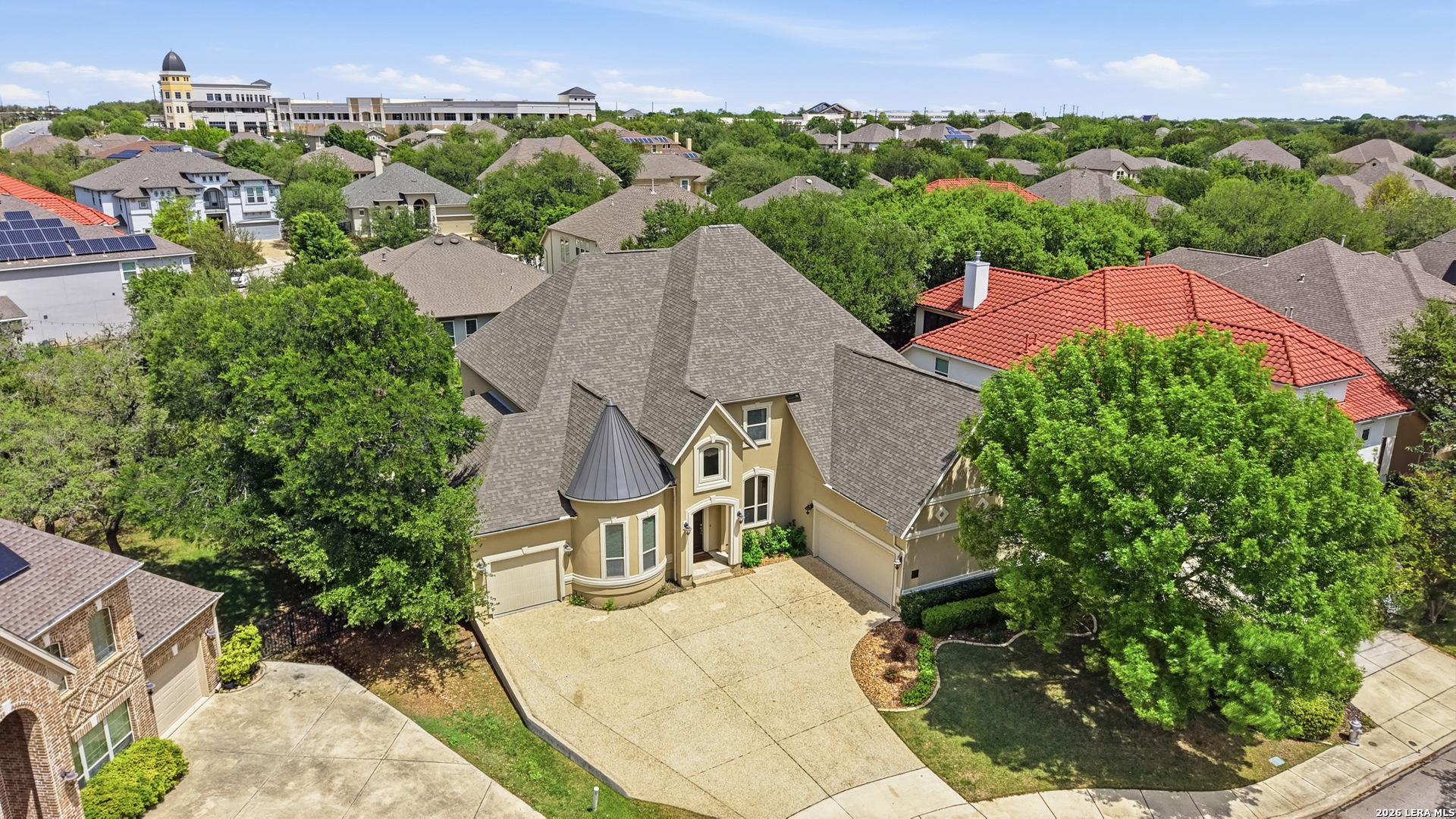 2731 Sonata Park San Antonio TX 78230