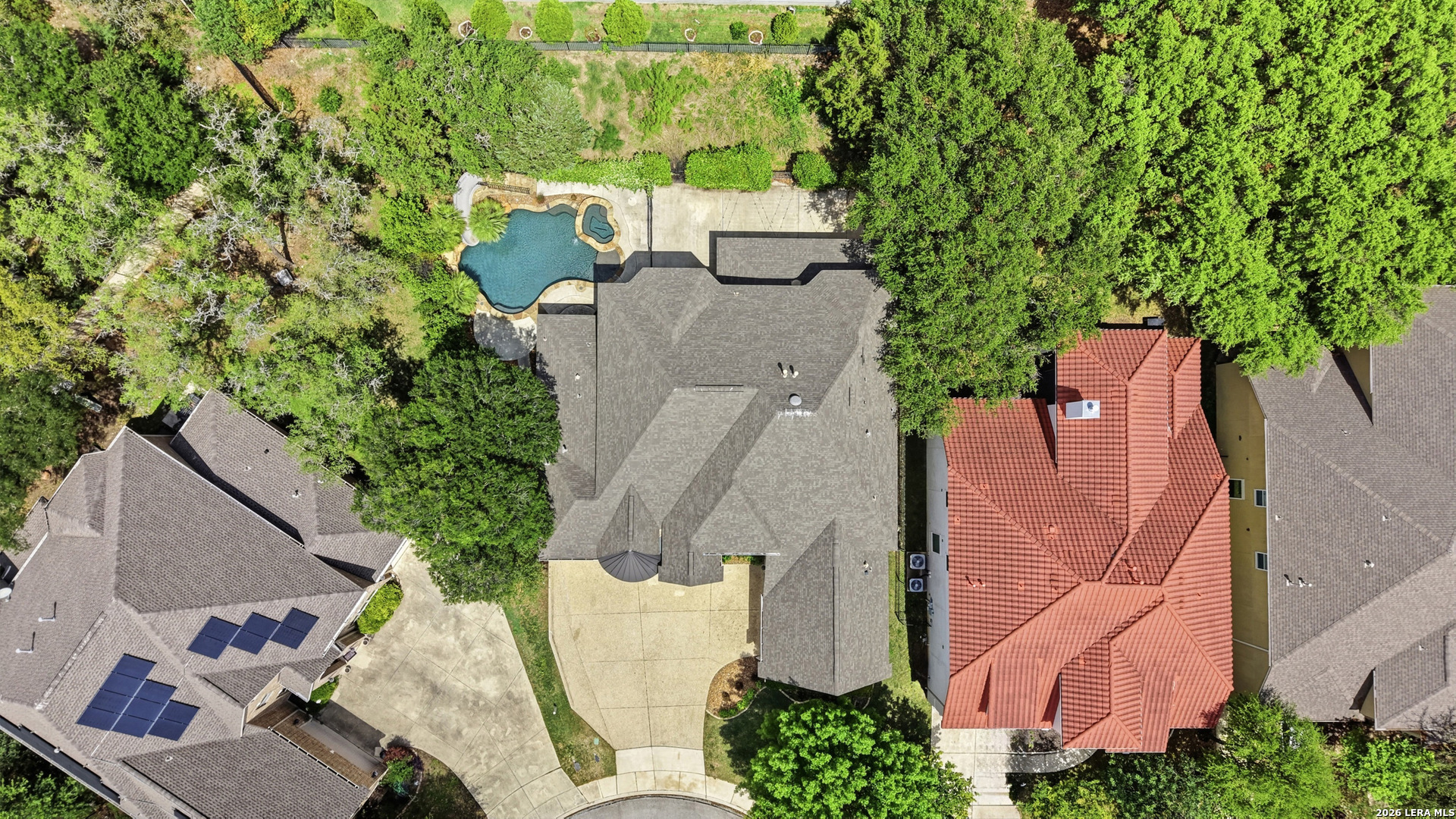 2731 Sonata Park San Antonio TX 78230