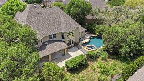 2731 Sonata Park San Antonio TX 78230