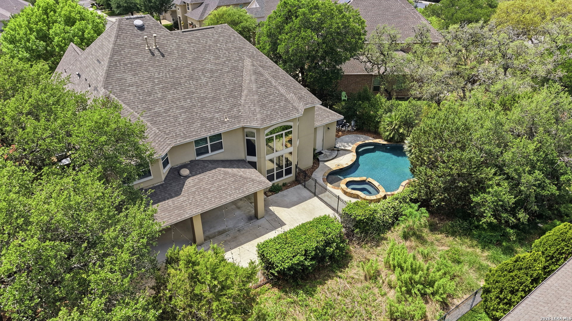 2731 Sonata Park San Antonio TX 78230