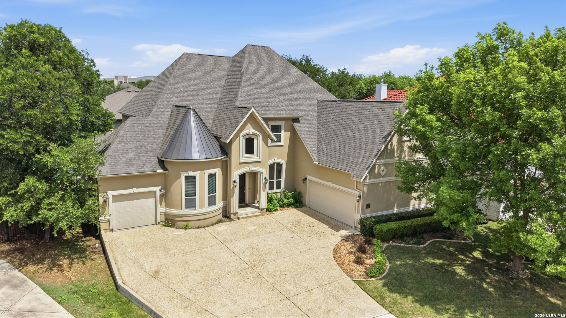 2731 Sonata Park San Antonio TX 78230