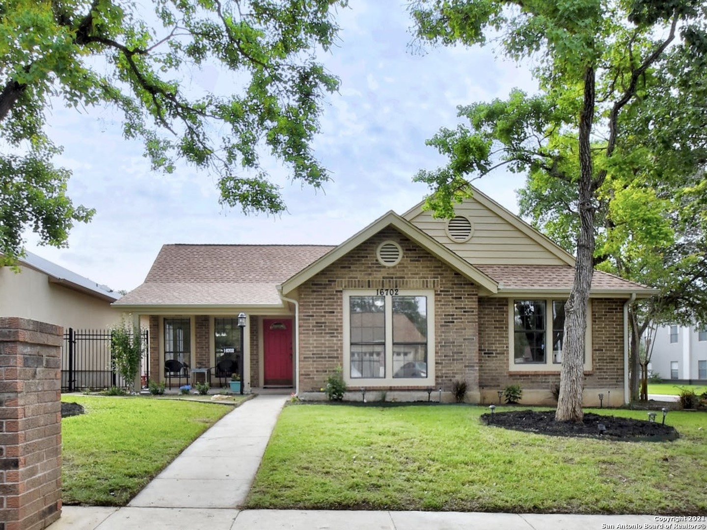 16702 Summer Creek Drive San Antonio TX 78248