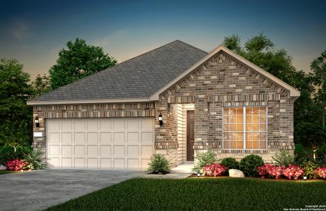 2225 Steerhead Trail New Braunfels TX 78132