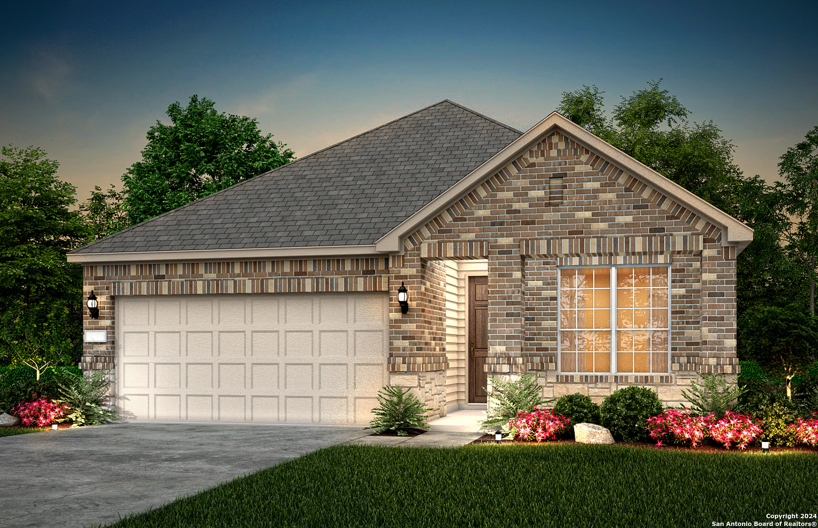 2225 Steerhead Trail New Braunfels TX 78132