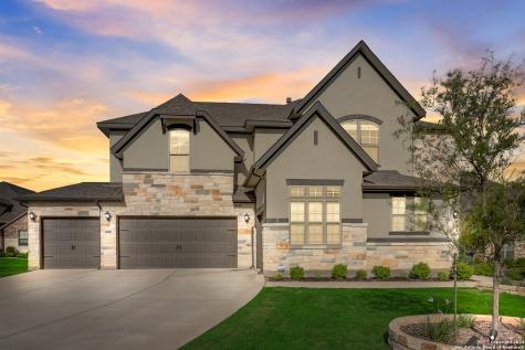 28003 Amalfi San Antonio TX 78260