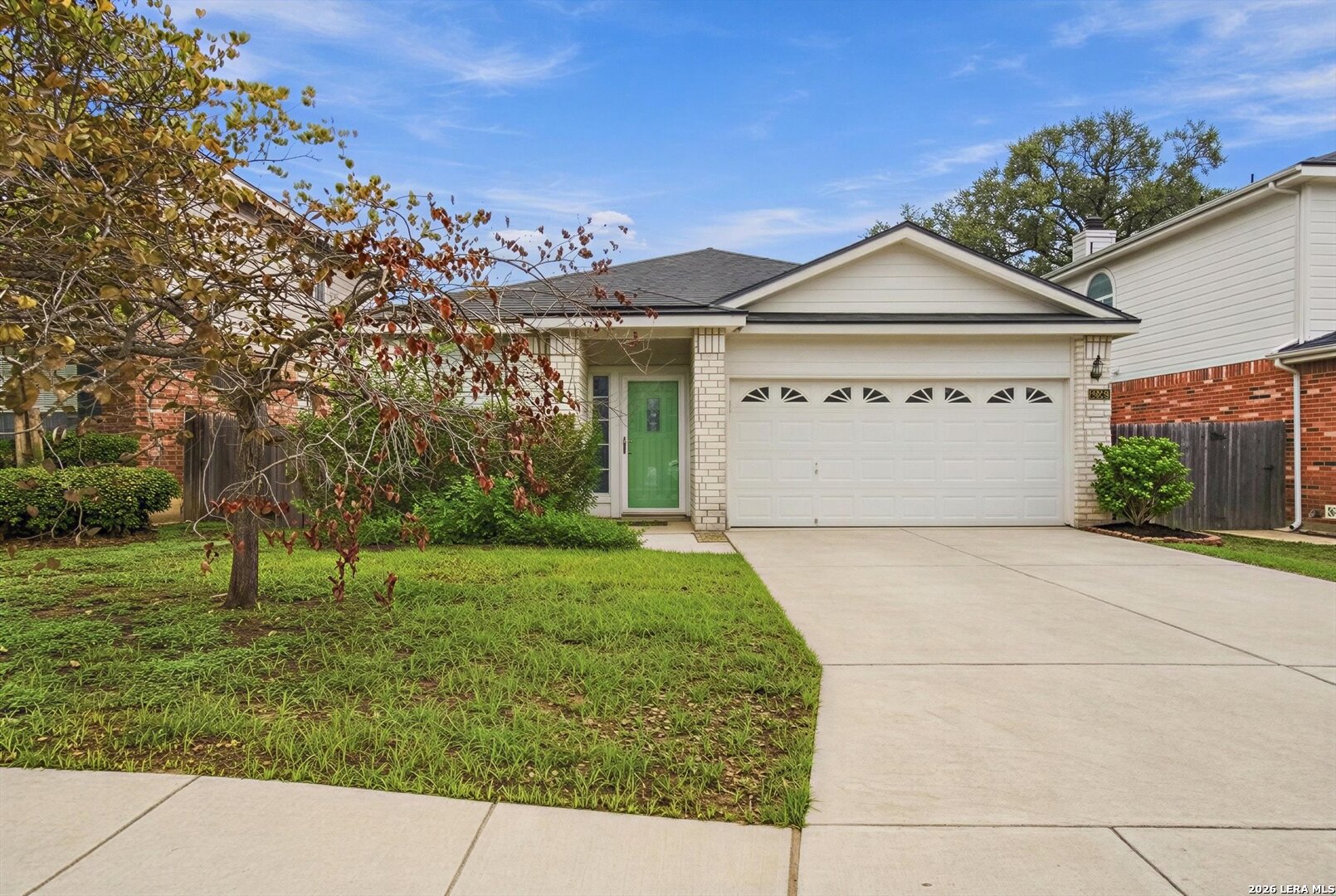 2519 Sequoia Height Street San Antonio TX 78251