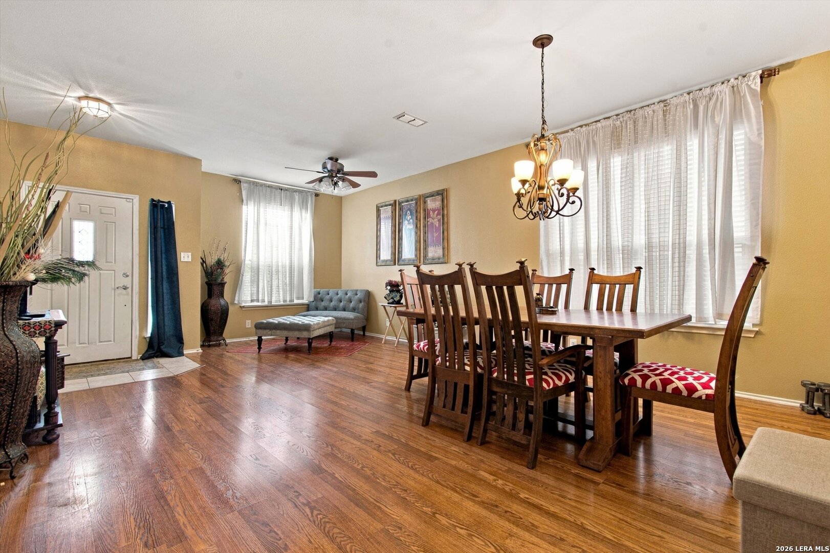2519 Sequoia Height Street San Antonio TX 78251