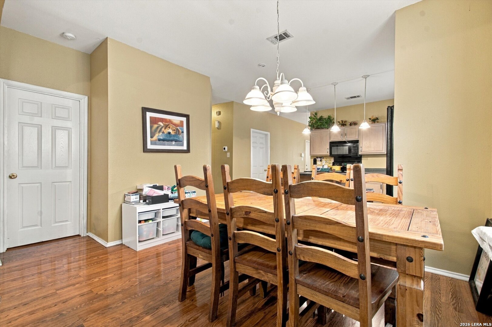 2519 Sequoia Height Street San Antonio TX 78251