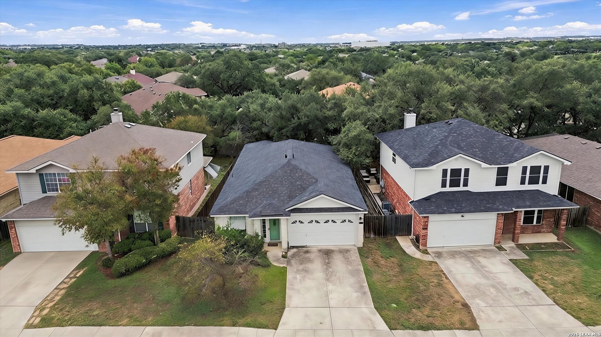 2519 Sequoia Height Street San Antonio TX 78251