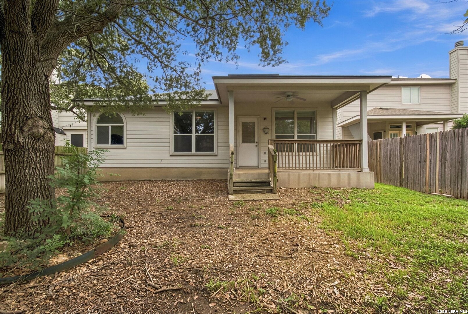 2519 Sequoia Height Street San Antonio TX 78251