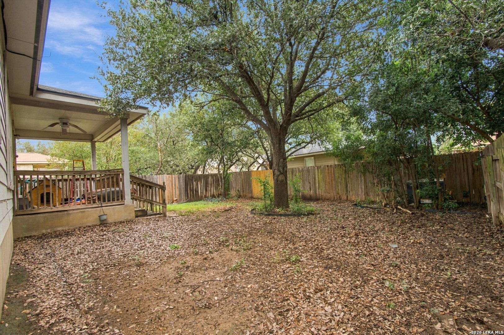 2519 Sequoia Height Street San Antonio TX 78251