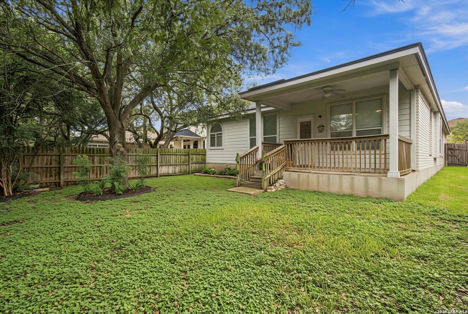 2519 Sequoia Height Street San Antonio TX 78251
