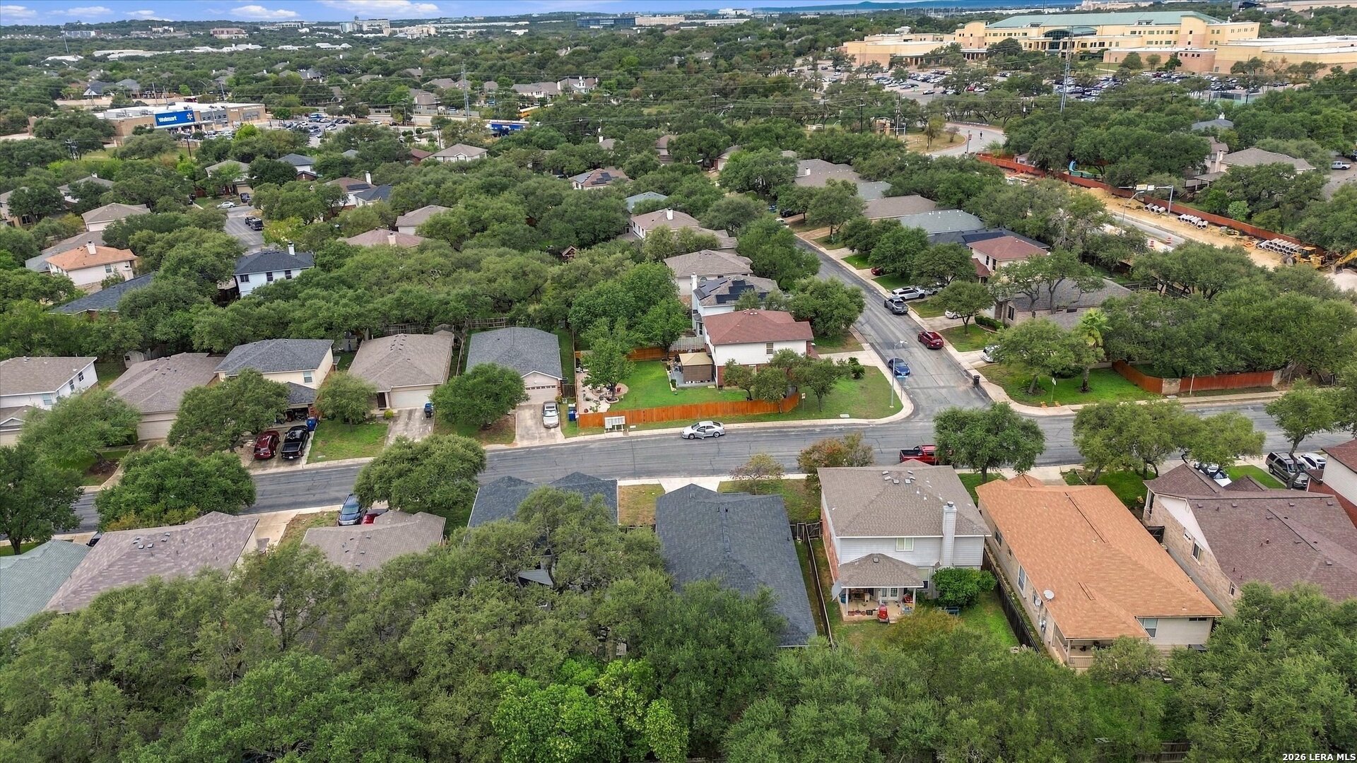 2519 Sequoia Height Street San Antonio TX 78251