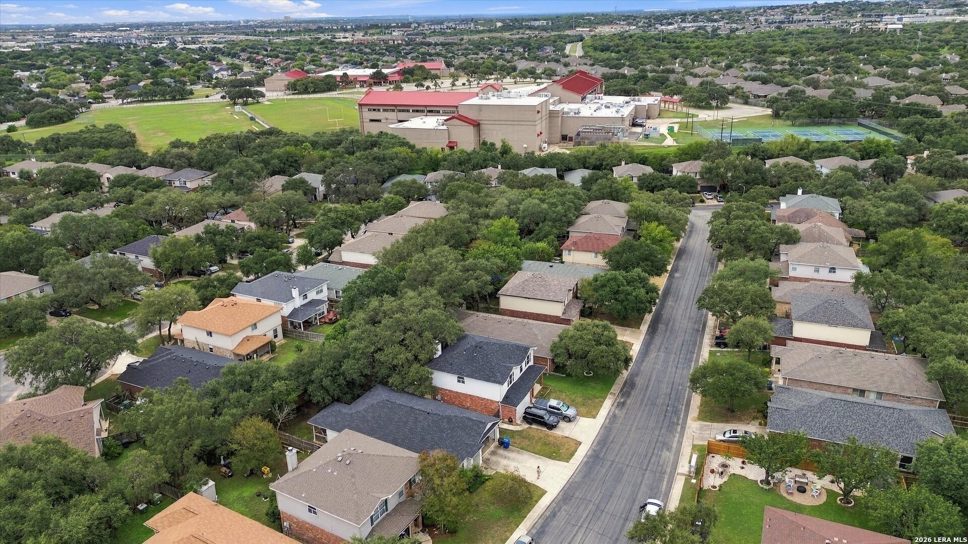 2519 Sequoia Height Street San Antonio TX 78251