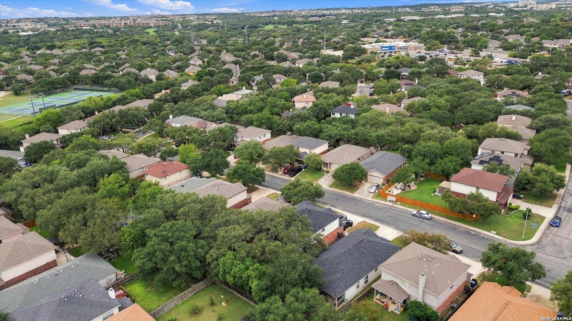2519 Sequoia Height Street San Antonio TX 78251