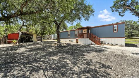 2931 Western Skies Spring Branch TX 78070