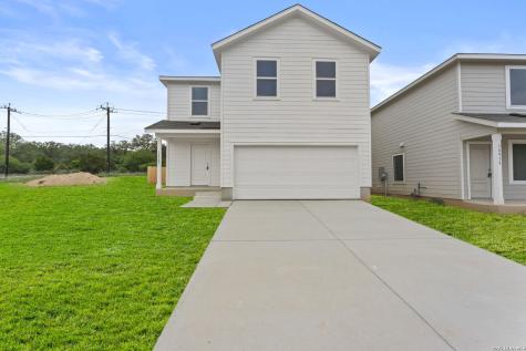 14923 Warwick Shire San Antonio TX 78254