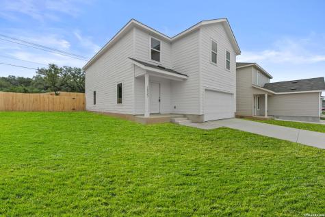14923 Warwick Shire San Antonio TX 78254