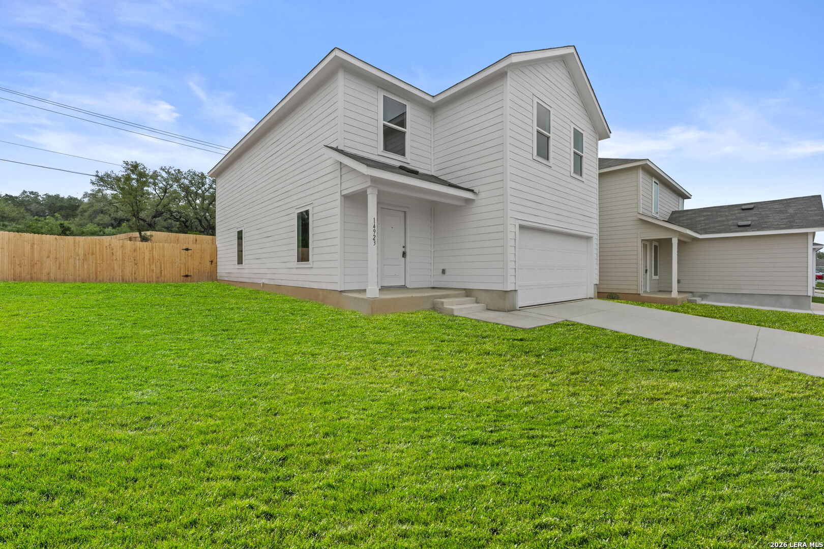 14923 Warwick Shire San Antonio TX 78254