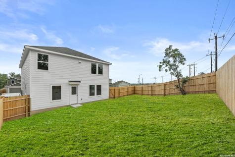14923 Warwick Shire San Antonio TX 78254
