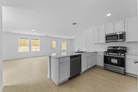 14923 Warwick Shire San Antonio TX 78254