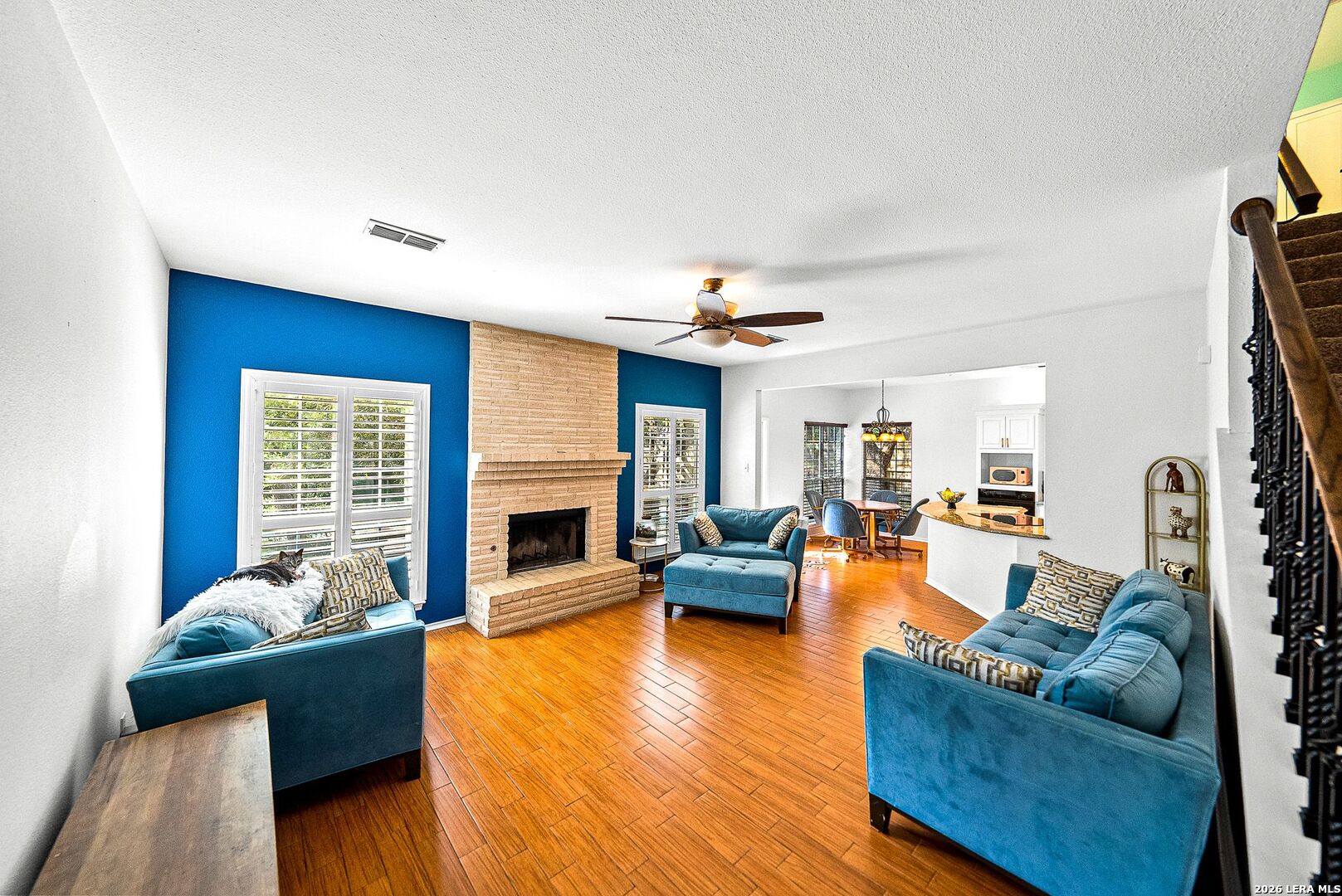 14618 Porterhouse San Antonio TX 78248