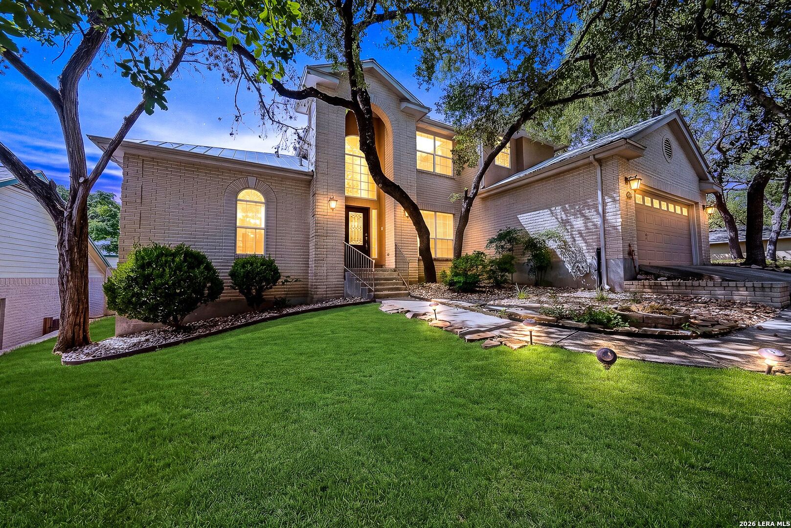 14618 Porterhouse San Antonio TX 78248