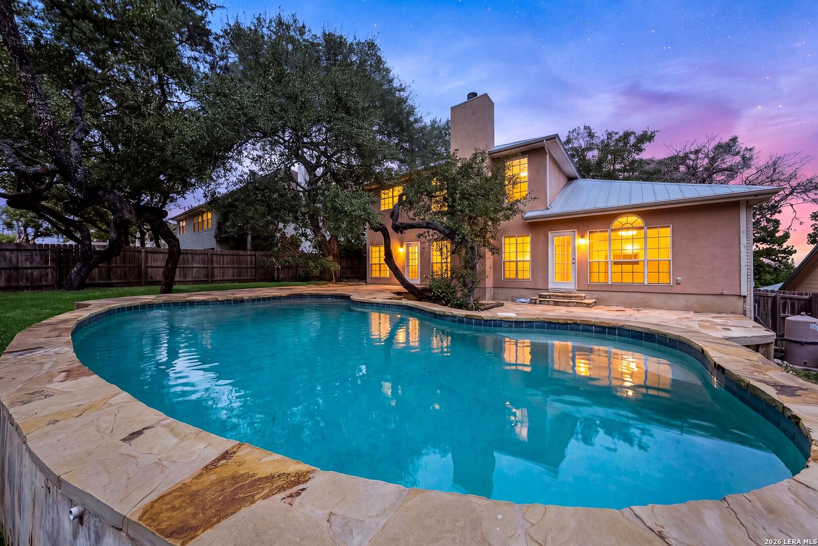 14618 Porterhouse San Antonio TX 78248