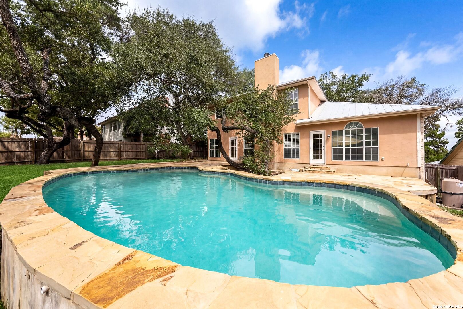 14618 Porterhouse San Antonio TX 78248