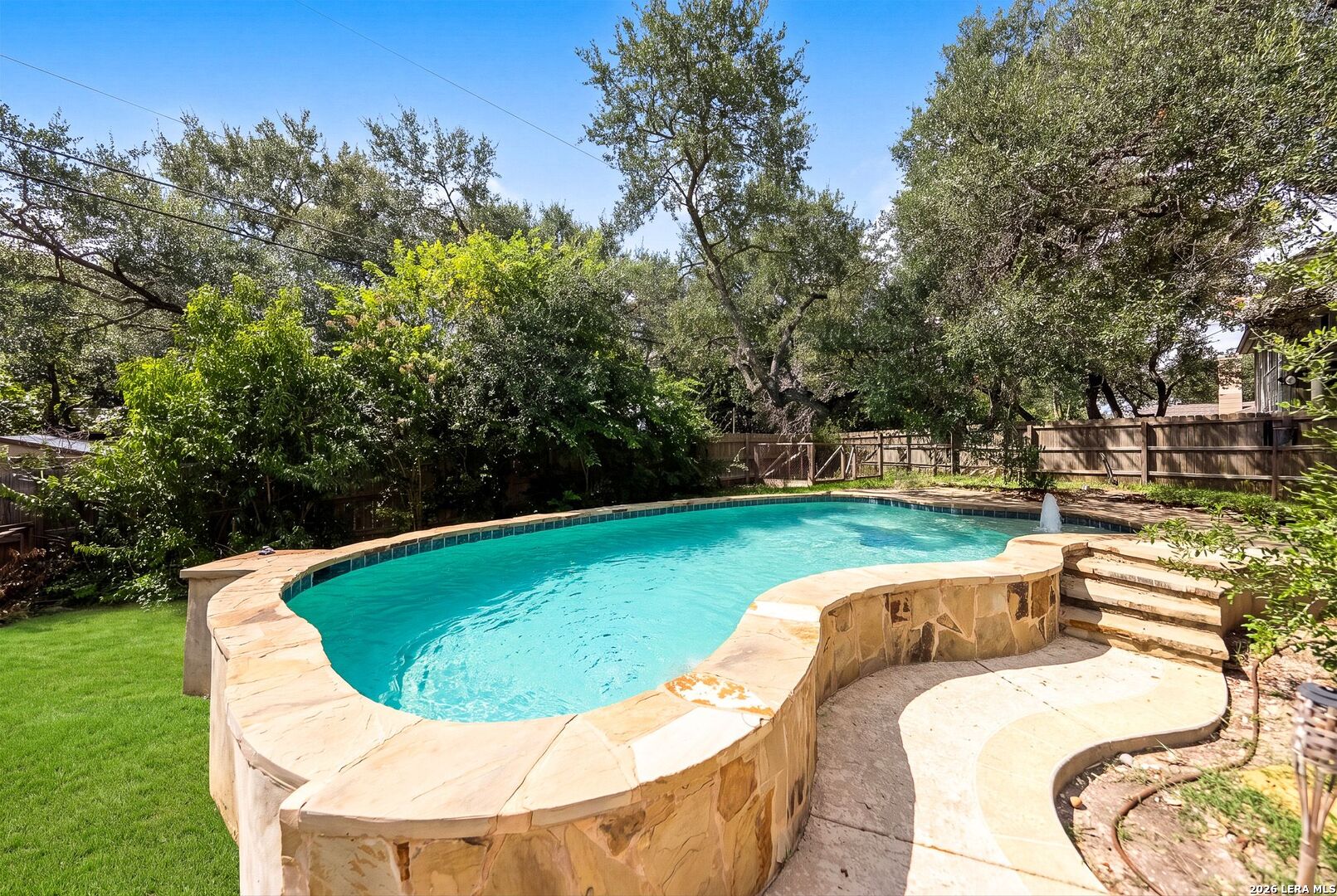 14618 Porterhouse San Antonio TX 78248