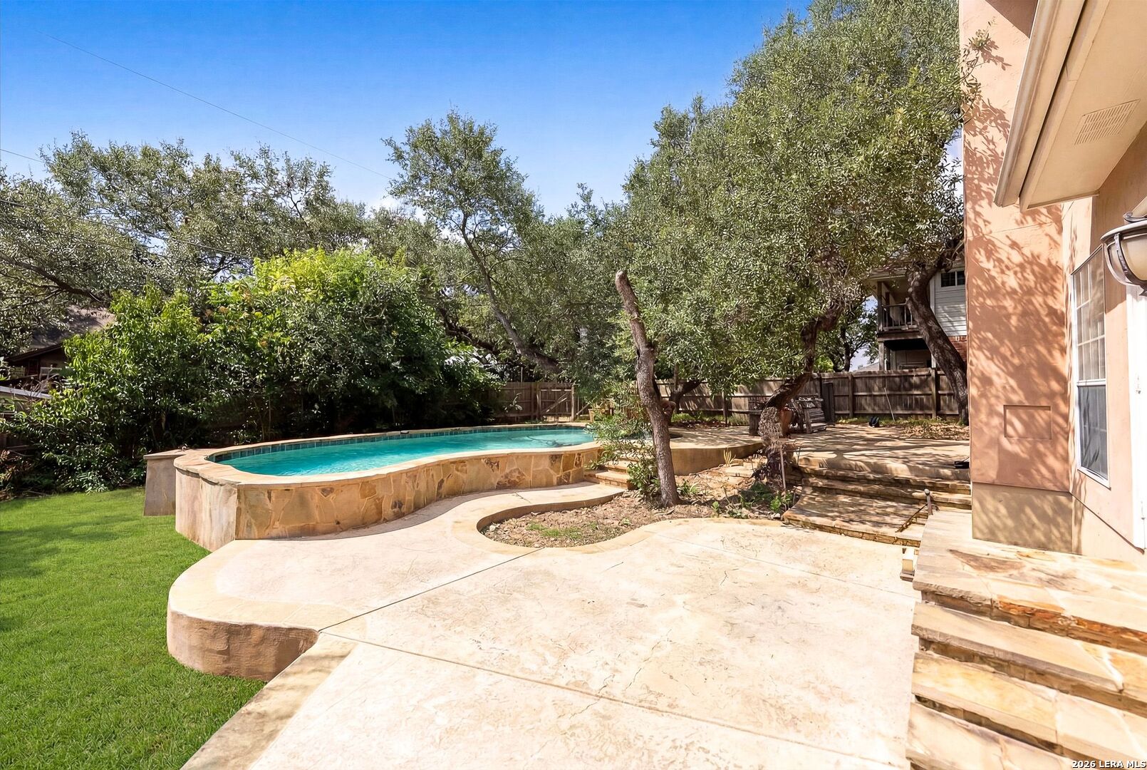14618 Porterhouse San Antonio TX 78248