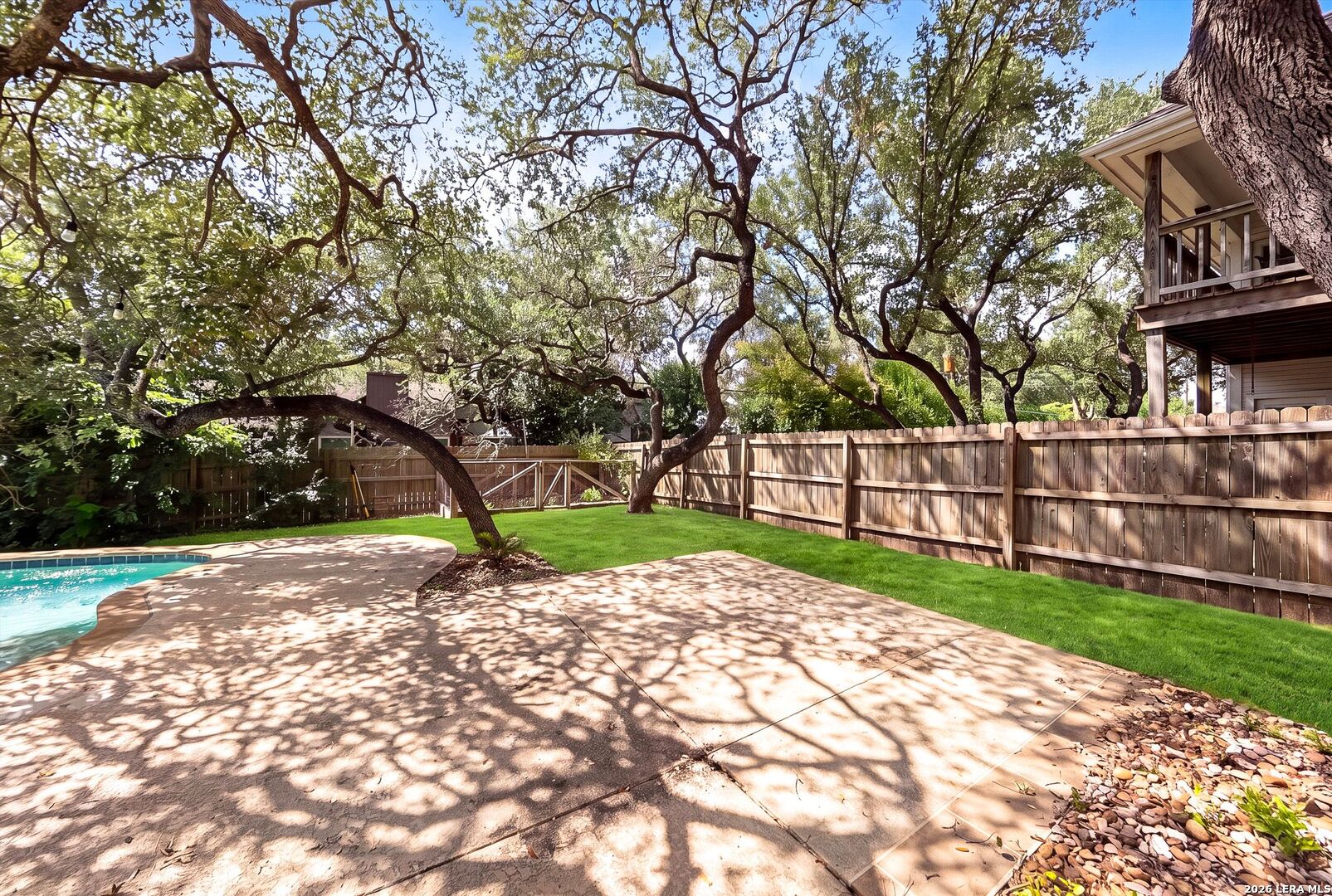 14618 Porterhouse San Antonio TX 78248