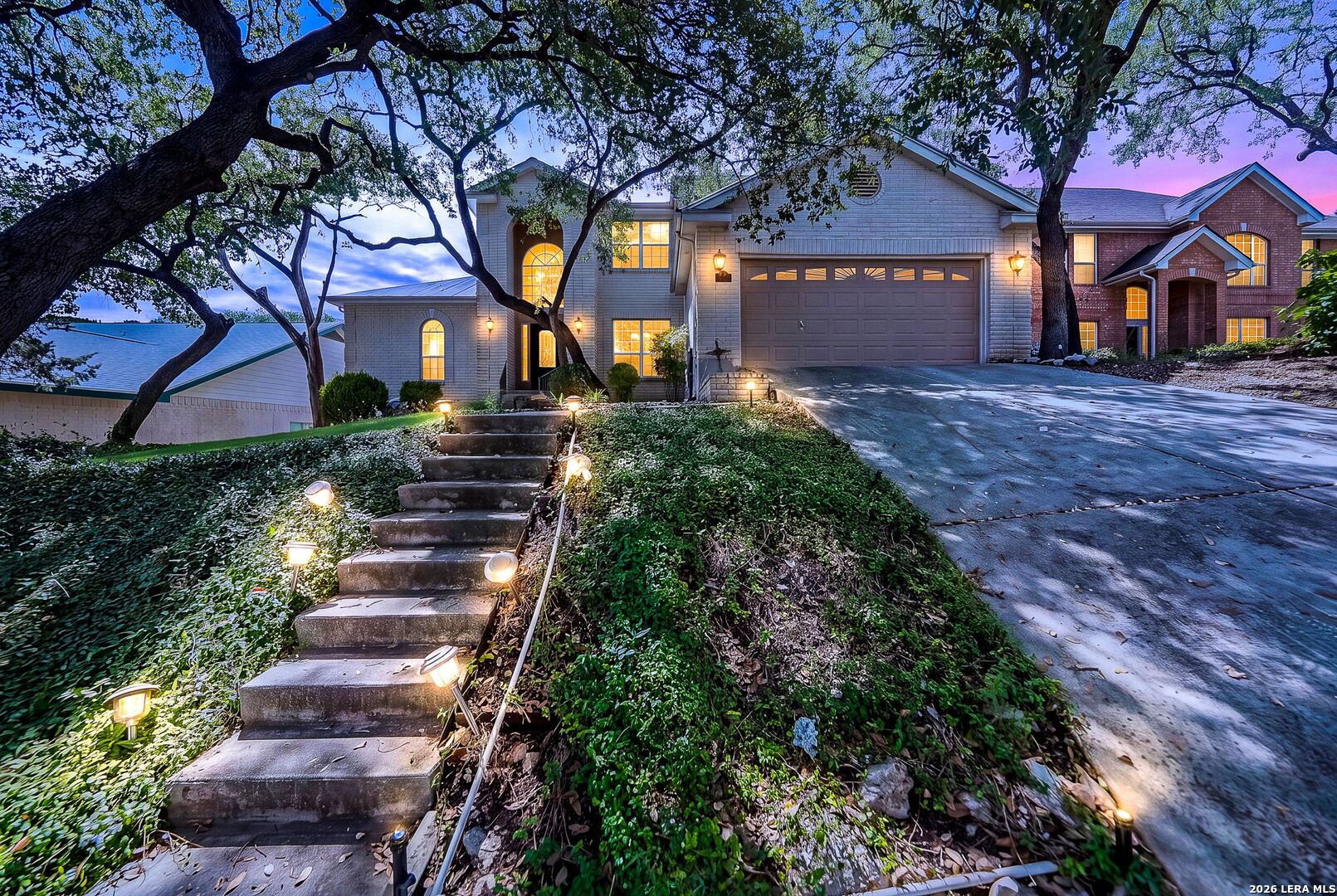 14618 Porterhouse San Antonio TX 78248