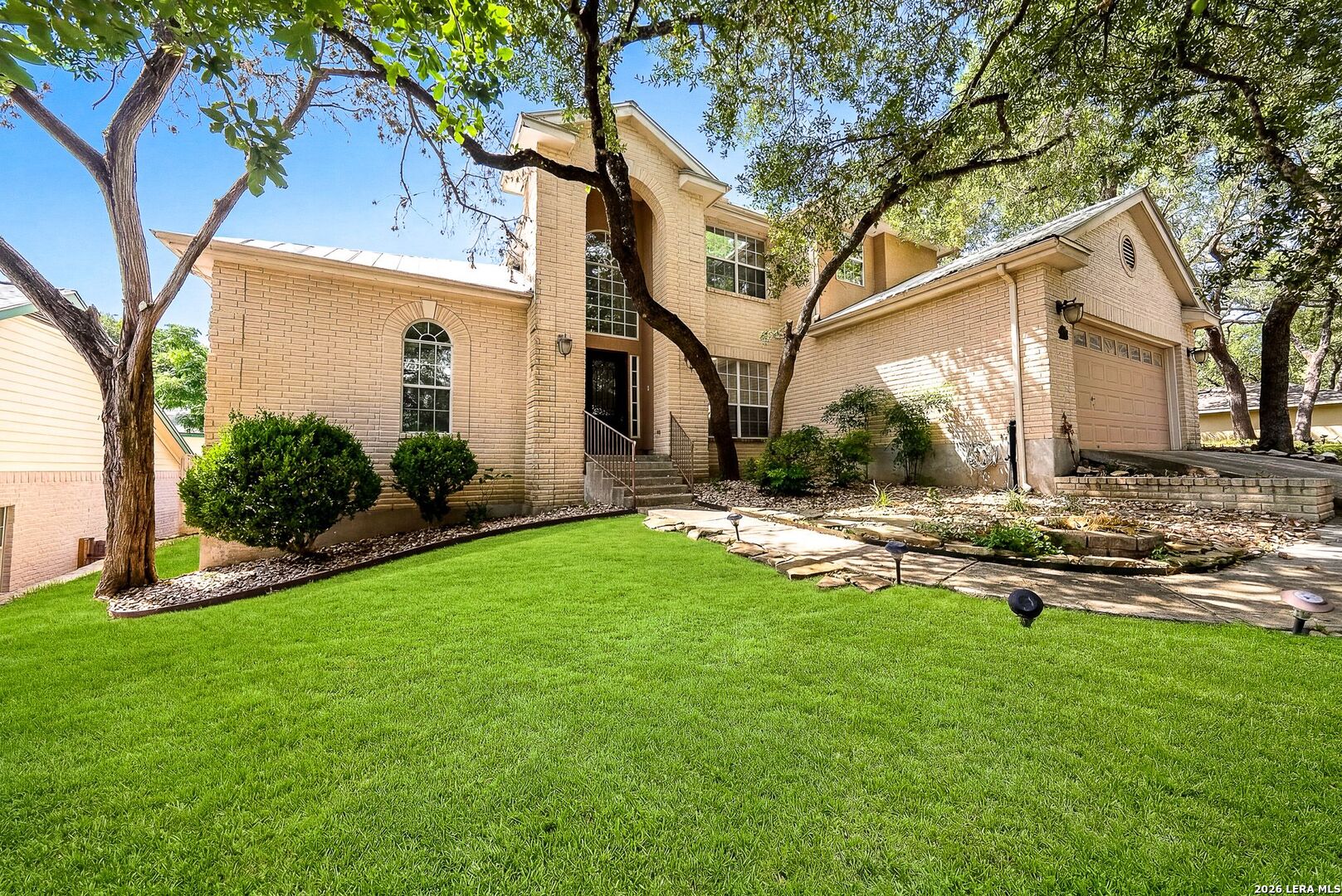 14618 Porterhouse San Antonio TX 78248