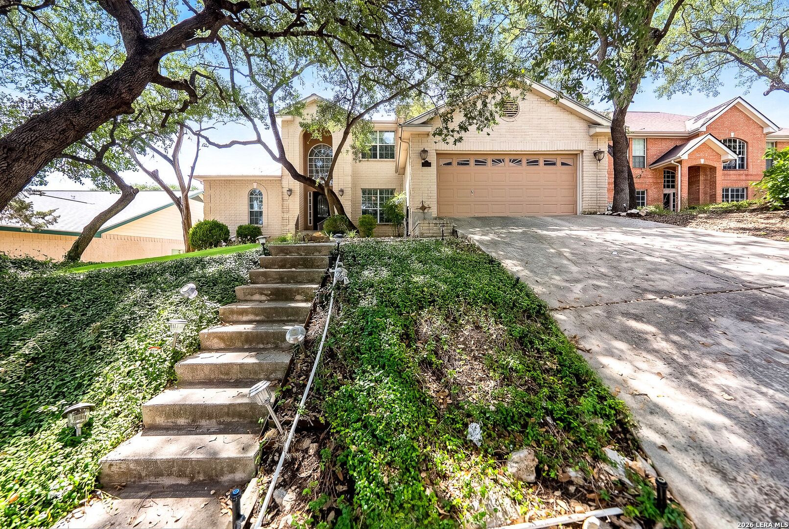 14618 Porterhouse San Antonio TX 78248